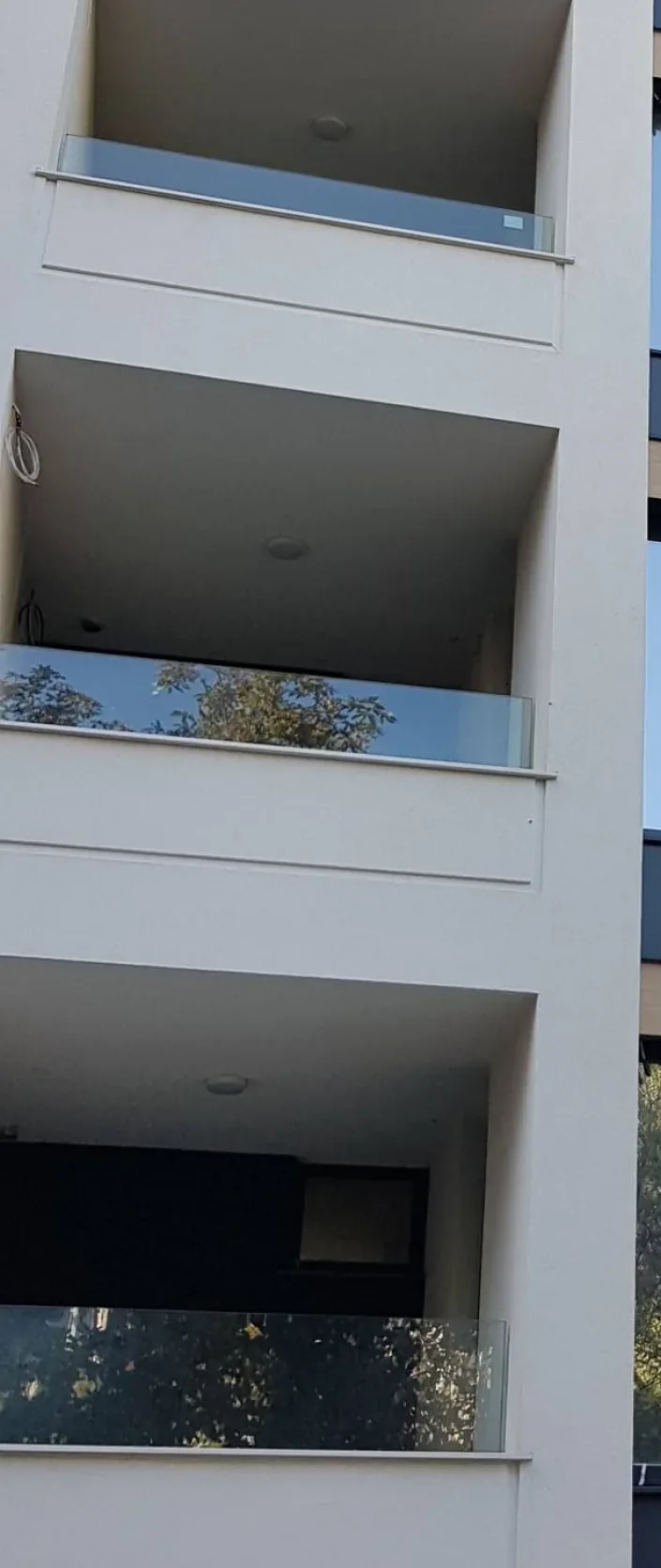 Arteta — facade detail