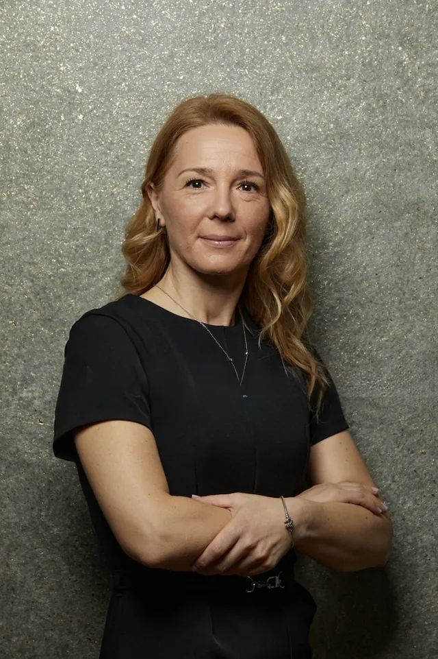 Десислава Вайсилова