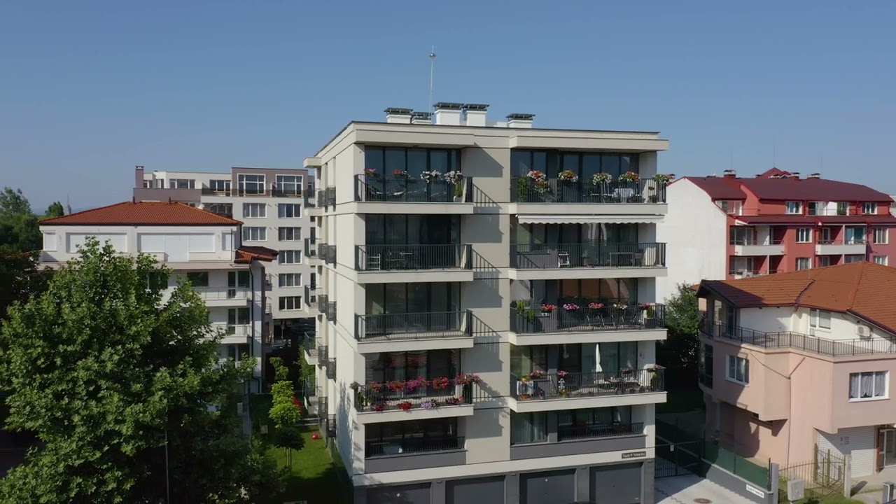 Monte Verde — video