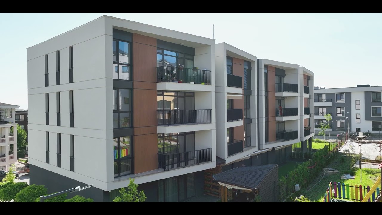 Casa Roca — video